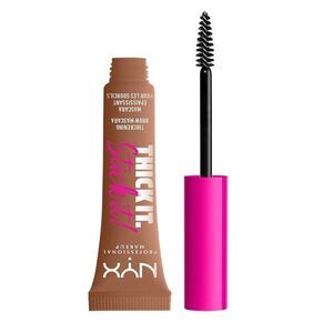 NYX Brow Mascara auburn